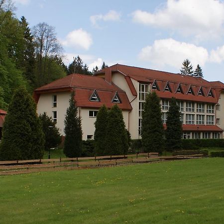 Hotel I Restauracja Złoty Las المظهر الخارجي الصورة